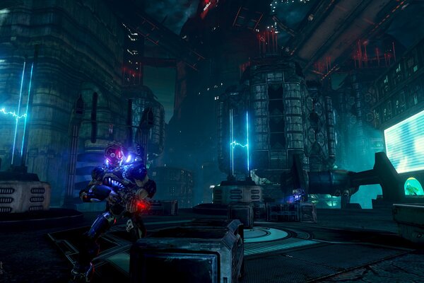 Prey 2