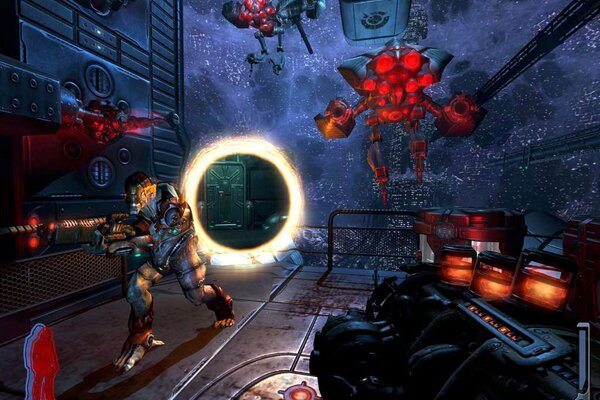 Prey (2006)