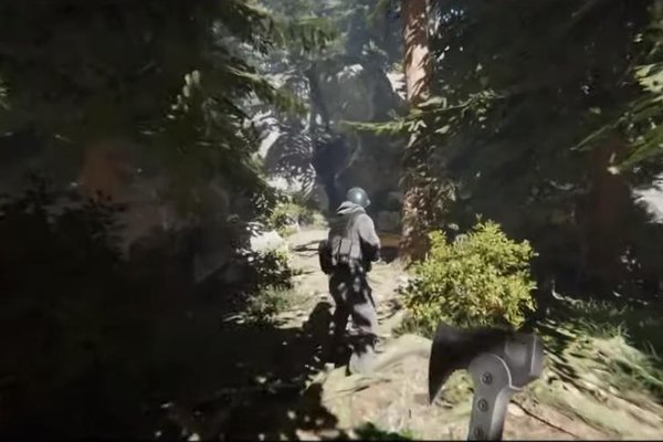 Sons of the Forest