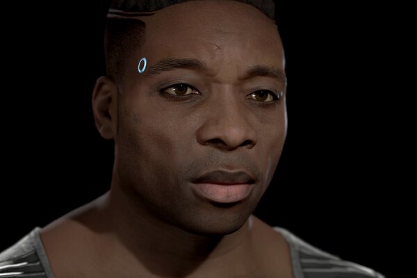 Detroit: Become Human