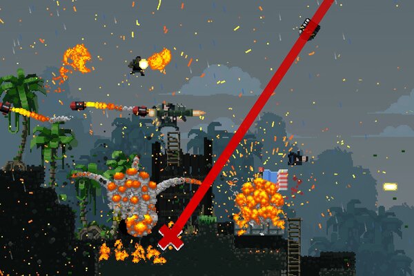 Broforce