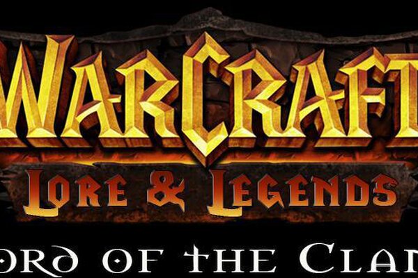 Lord of the Clans