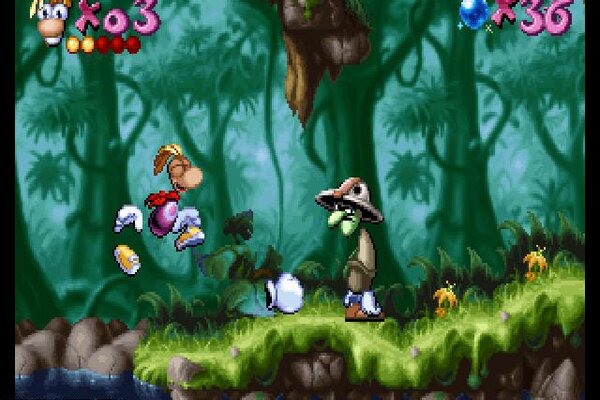 Rayman