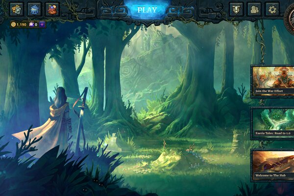 Faeria