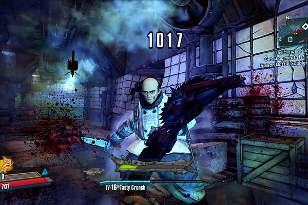 Borderlands: The Handsome Collection