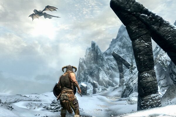 The Elder Scrolls V: Skyrim