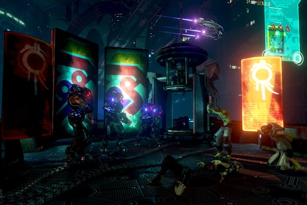 Prey 2