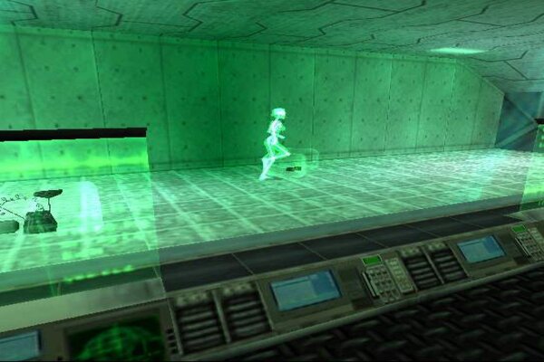 Tomb Raider V: Chronicles
