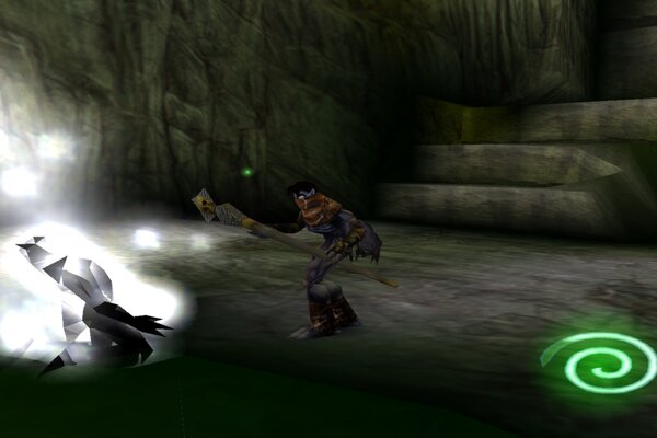Legacy of Kain: Soul Reaver