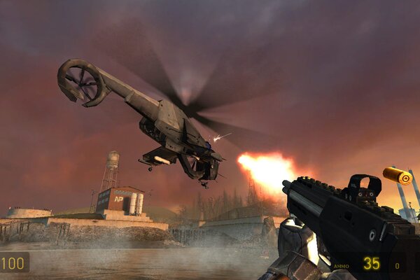 Half-Life 2