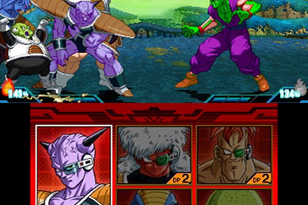 Dragon Ball Z: Extreme Butōden