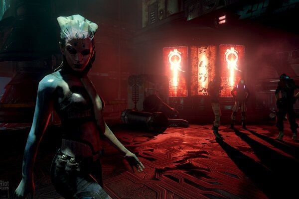Prey 2