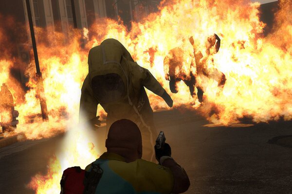 Left 4 Dead 2