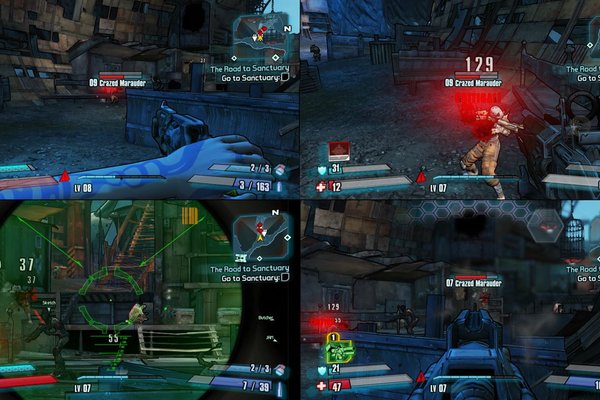 Borderlands 2