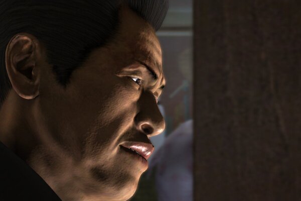 Yakuza 3