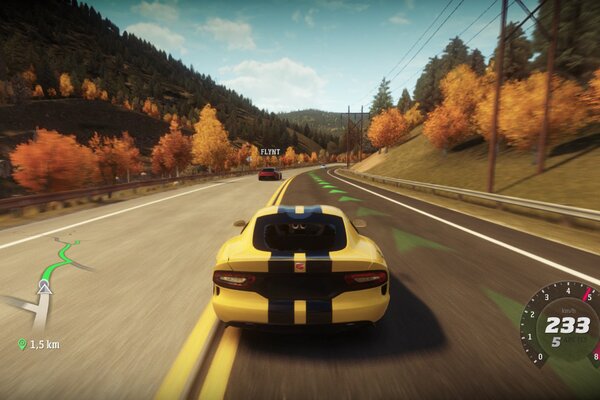 Forza Horizon