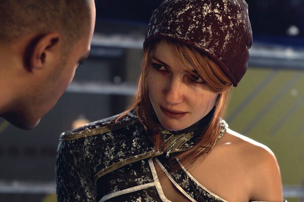 Detroit: Become Human