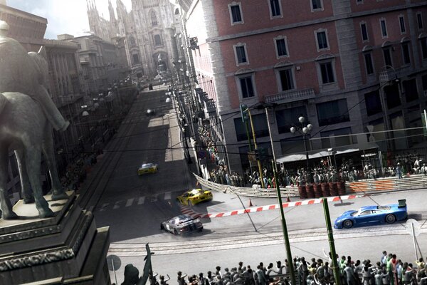 GRID (2008)