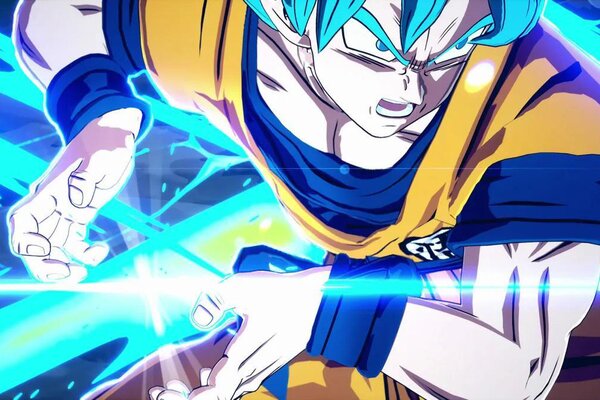 DRAGON BALL: Sparking! ZERO