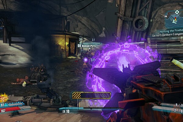 Borderlands: The Handsome Collection