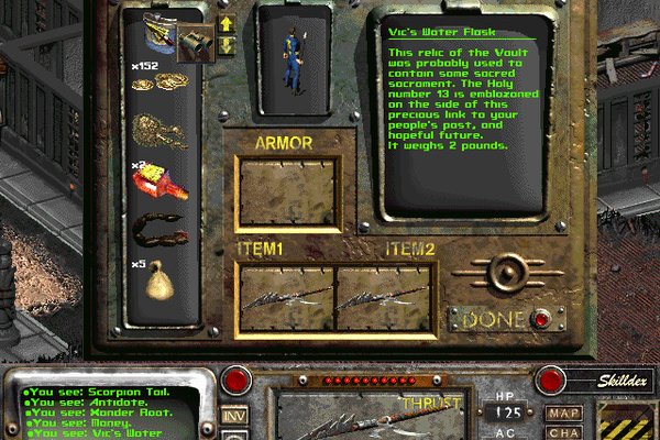 Fallout 2