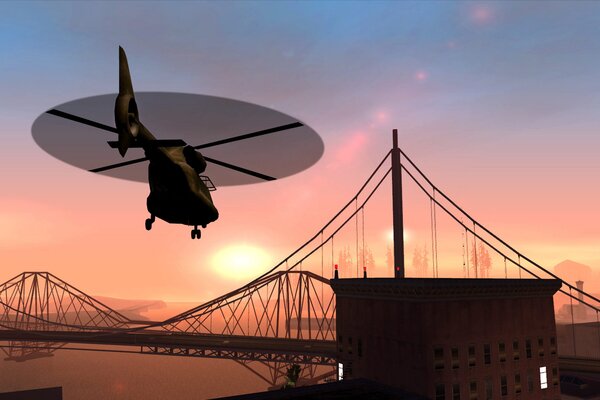 Grand Theft Auto: San Andreas