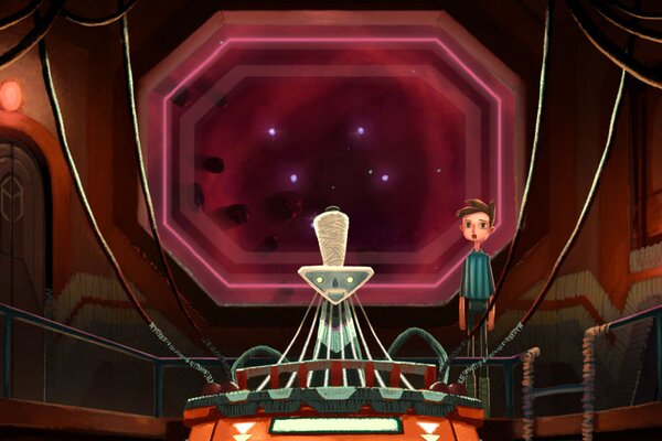Broken Age