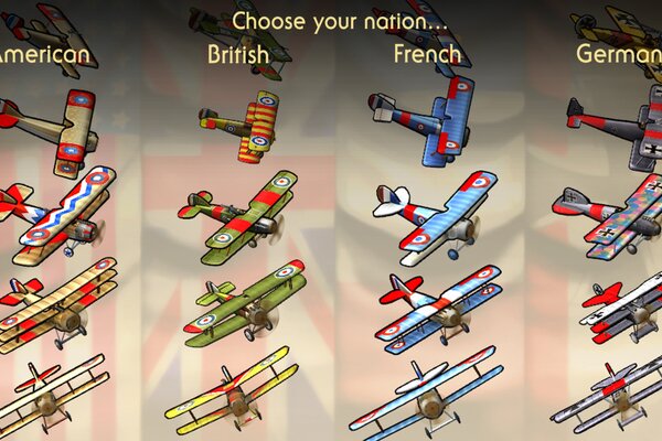Sid Meier’s Ace Patrol