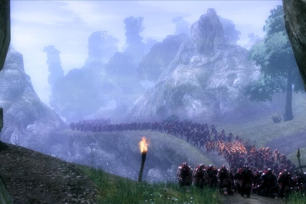 Viking: Battle for Asgard