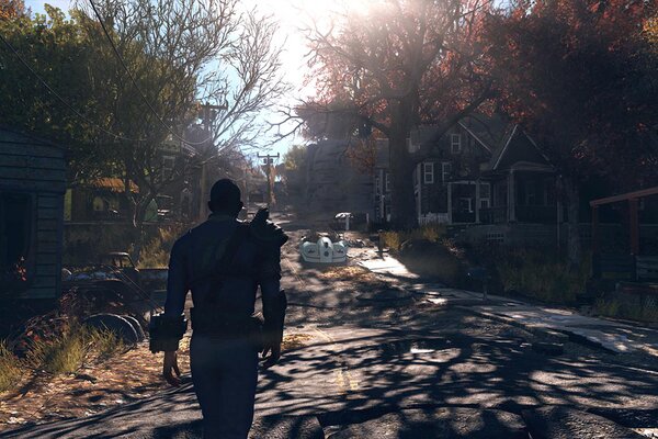 Fallout 76