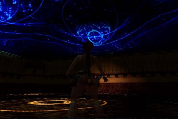 Tomb Raider IV: The Last Revelation