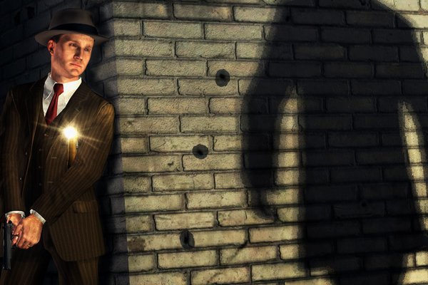 L.A. Noire