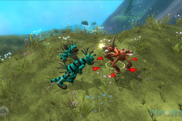 SPORE