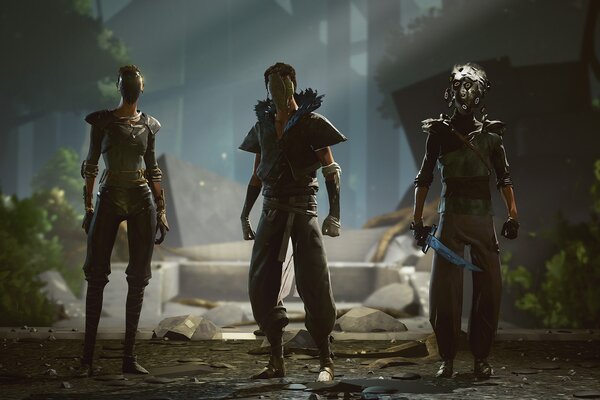 Absolver