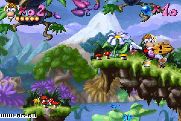 Rayman