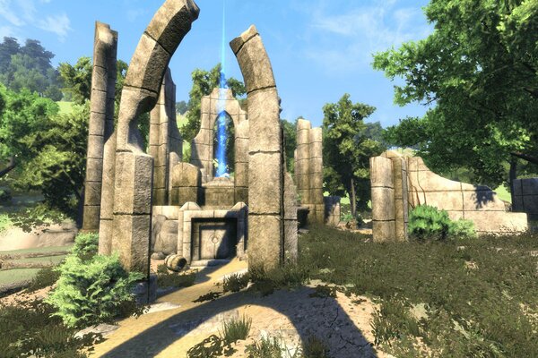 The Elder Scrolls Renewal: Skyblivion (TES Renewal)