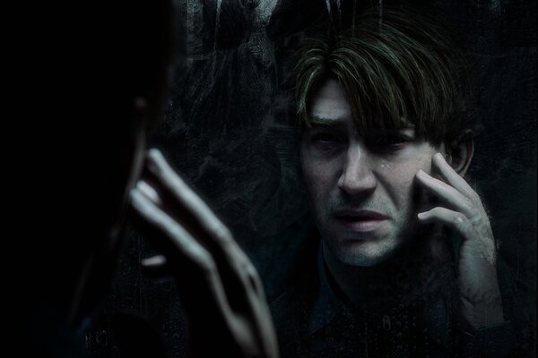 Silent Hill 2