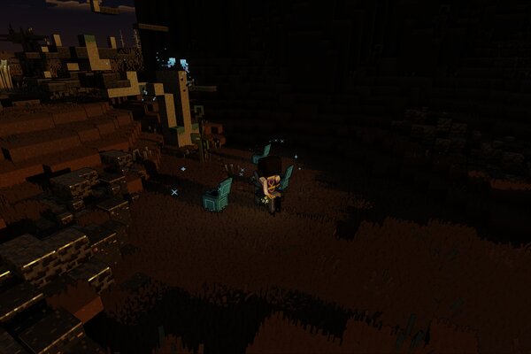 Minecraft Legends
