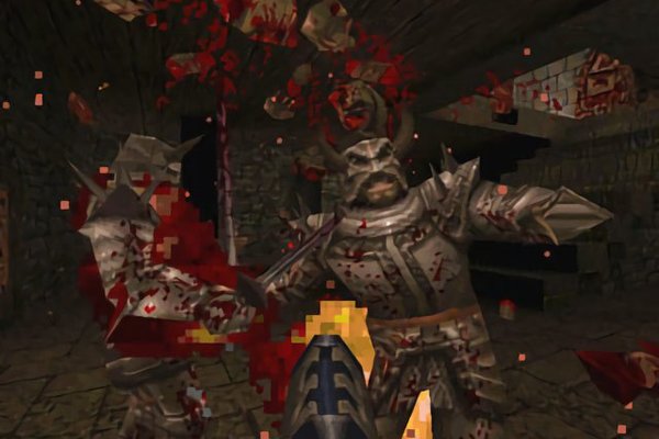 Quake