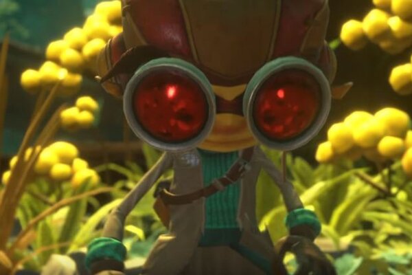 Psychonauts 2