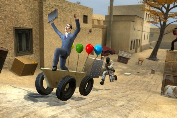Garry's Mod