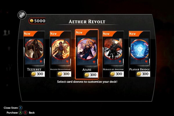 Magic Duels