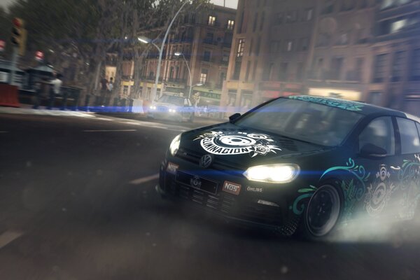 GRID 2