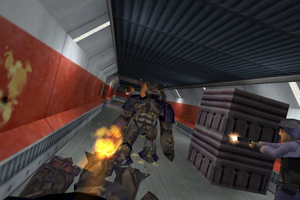 Half-Life