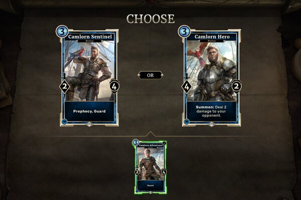 The Elder Scrolls: Legends