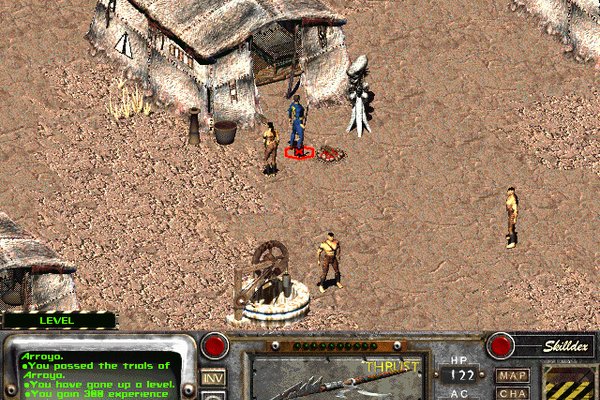 Fallout 2