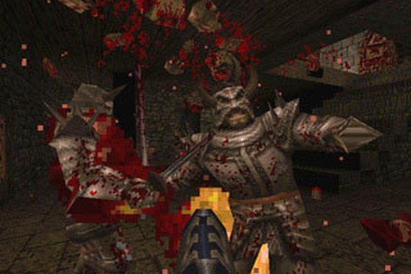 Quake