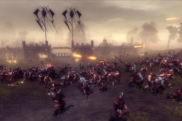 Viking: Battle for Asgard