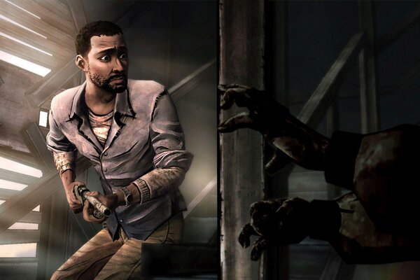 The Walking Dead: Season 1