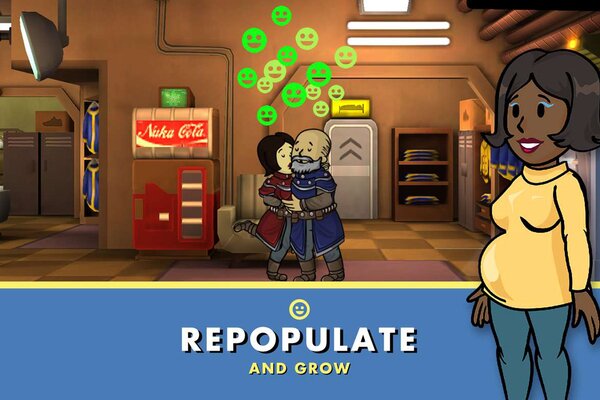 Fallout Shelter